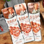 43666 6935200710326 tanshao jixin hot cocoya 40g