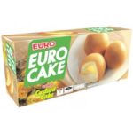 43667 8850426000236 euro cake custard 144g