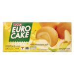43669 8850425008554 euro cake banana 144g