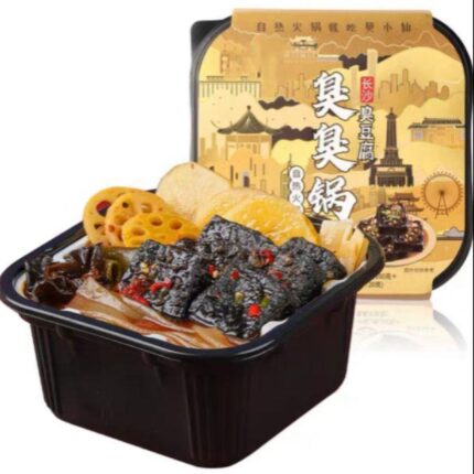 43674 6958770002134 moxiaoxian chouchouguo 350g