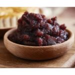 43681 6948944300142 marmelata di soia rossa 400g