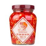 43683 6930832000029 salsa piccante tangtan xiang 210g