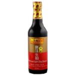 43690 078895126396 lkk premium light soy sauce 500ml salsa di soia chiara