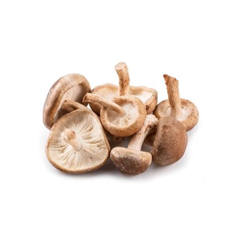 rbs43696f.jpg 43696 6936489103335 funghi shitake mushroom freschi 150g