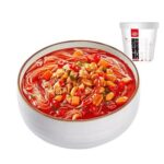 43697 6971258741509 instant noodle agropiccante shuanlafen weilong 138g