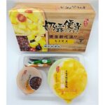 43727 4897088850445 duliyouhuo nailu biandan hongdou mango 330g