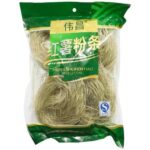 43766 6944101500028 spaghetti di patata dolce hongshu fensi 300g
