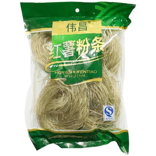 rbs43766f.jpg 43766 6944101500028 spaghetti di patata dolce hongshu fensi 300g