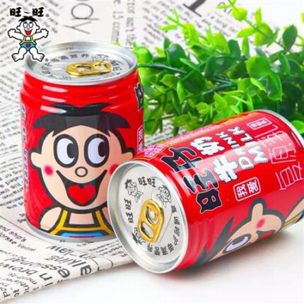 43773 16920584471014 wanzai niunai 245ml 24pz