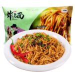 43782 6923453703110 zha jiang mian juweihe 460g