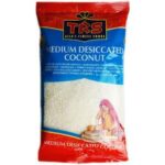 43783 5017689342555 ITR277 trs desiccated coconut medium 300g cocco grattugiato