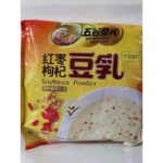 43843 6950677806570 soybean powder hongzjao gouqi wugunaier 728g