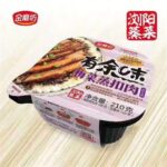 43847 6925678110148 jinmofang youyuwei ziremifan meicaikourou 210g