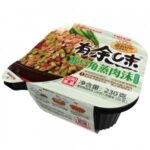 43848 6925678110179 jinmofang youyuwei ziremifan shuandoujiao zenroumo 230g