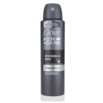 43849 8711600532397 72457 dove deo.spray men invisible dry 150ml