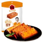 43851 6921326700143 6921326700143 mouth party dougan jiangzhi 26g snack di salsa