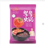 43876 6922555293628 yuanyang huoguo diliao red lantern potato flavor 228g