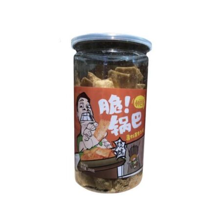 43888 6922665301701 chaobaye guoba hot flavor 200g