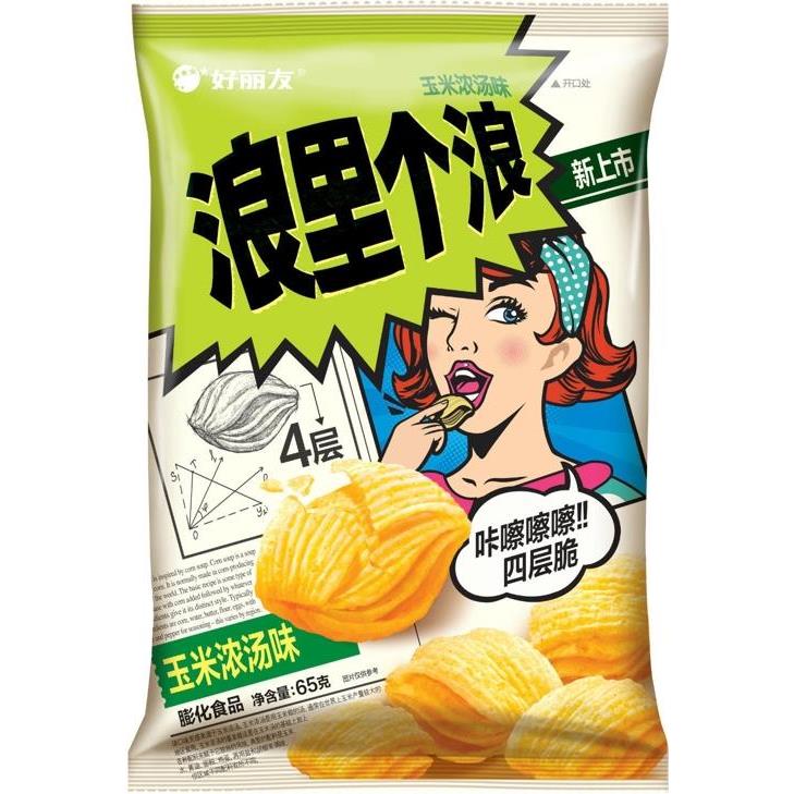 rbs43891f.jpg 43891 6920907813401 orion chips lanligelan yumi nongtangwei 65g