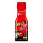43902 8801073411395 samyang exstra hot chichen flavor sauce buldak 200g
