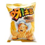 43904 6920907808575 orion yatudou lijiniupaiwei 70g
