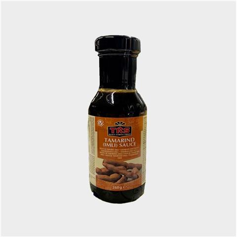 rbs43910f.jpg 43910 5017689535148 ITR312 trs tamarind imli sauce 260g