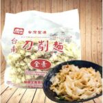 43918 4711542437136 taixijia daoxiaomian 600g tagliatelle
