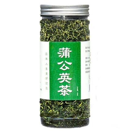 44098 6971622690105 huacaocha pugongying cha 50g