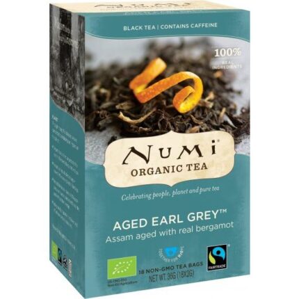 44102 680692151701 numi organic tea 18x2g 36g