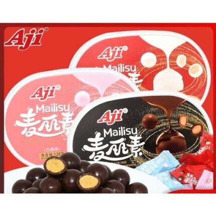 44112 4894375023704 aji mailisu pesca 128g