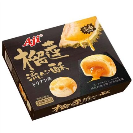 44114 4894375022530 aji liulian liuxinsu 220g