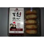 44115 6973359012342 huibo bai bian su xin dousha 320g