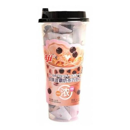 44116 4894375023193 aji bubble tea ciocolate 110g