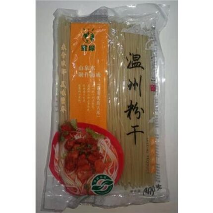 44146 4897039373061 spaghetti di riso wenzhou m xinqiu 400g