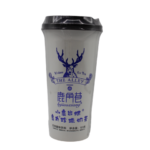 44150 4897099870258 the alley bubble tea matcha 123g