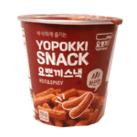 44152 8809054401304 yopokki snack hot&spicy 50g