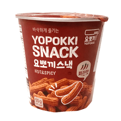 rbs44152f.png 44152 8809054401304 yopokki snack hot&spicy 50g