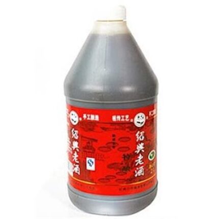 44165 6908873005815 teniang shaoxin baita laojiu 2l