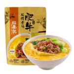 44175 6970631040123 lamianshuo ramen talk instant jintang feiniu 158g