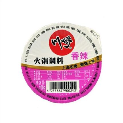 44180 6955887980102 base per brodo hot xiangla (huoguoliaodi) chuanqi 99g