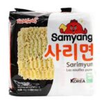44193 8801073142206 samyang sarimyun 110g 5pz 550g