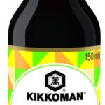 44205 8715035520202 JKIK22 kikkoman ponzu lemon 150ml