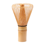 44206 8020931033122 CZH801A frullino di bambu per tea matcha