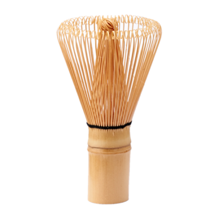 44206 8020931033122 CZH801A frullino di bambu per tea matcha