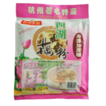 44226 6923513618453 polvere di semi di loto xihu oufen 525g