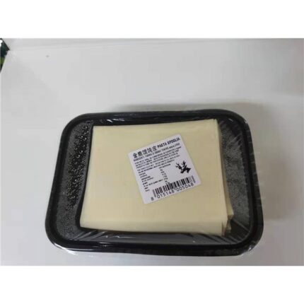44292 8015148005048 jinlu pasta sfoglia hundunpi 500g