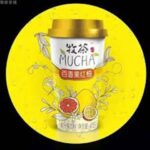 44462 6971092820354 mucha passion fruit 435ml