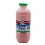 44464 6916196422349 liziyuan caomei ruyin 450ml