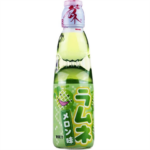 44467 4902494090177 hata ramune gusto melon 200ml