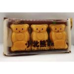44472 6944876400981 little bear cake laobeiqion 168g